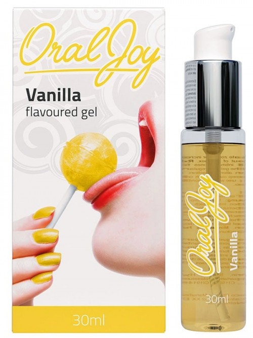 Cobeco Vanilya Aromalı Oral Sprey 30 ml