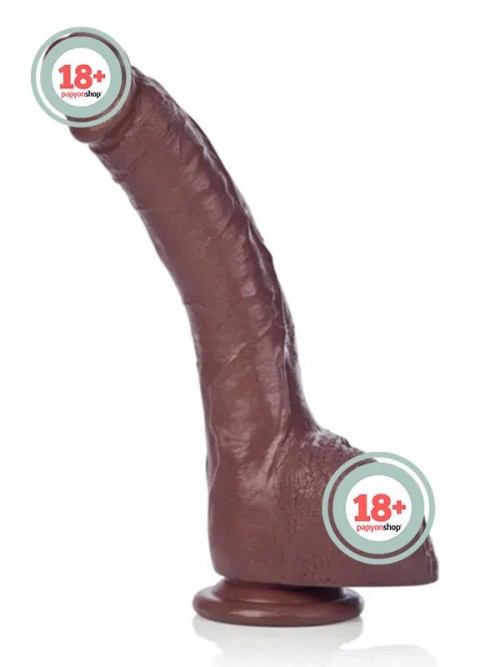 CalExotics COLT Adam Dexter’s Genuine Cock 28 cm