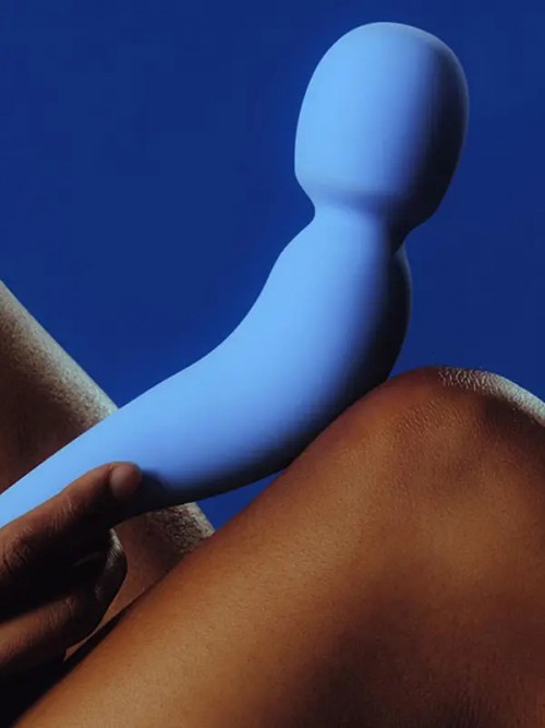 Dame Com Wand Vibratör 3