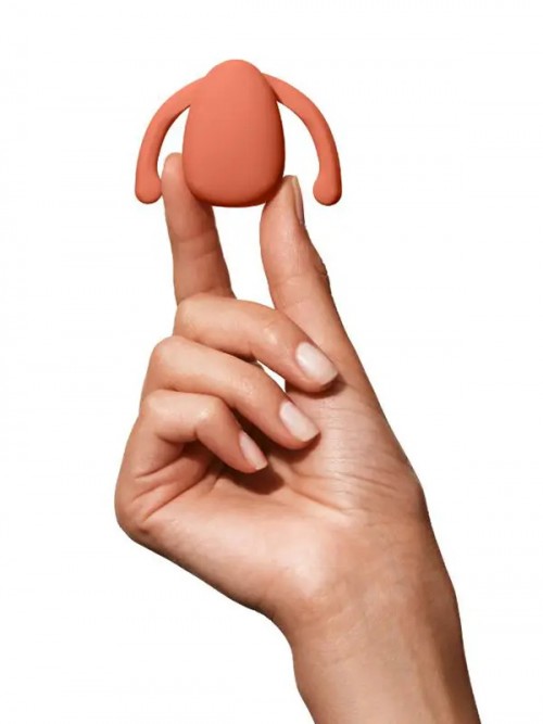 Dame Products Eva II Hands-Free Giyilebilir Vibratör 6