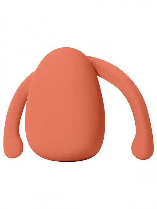 Dame Products Eva II Hands-Free Giyilebilir Vibratör