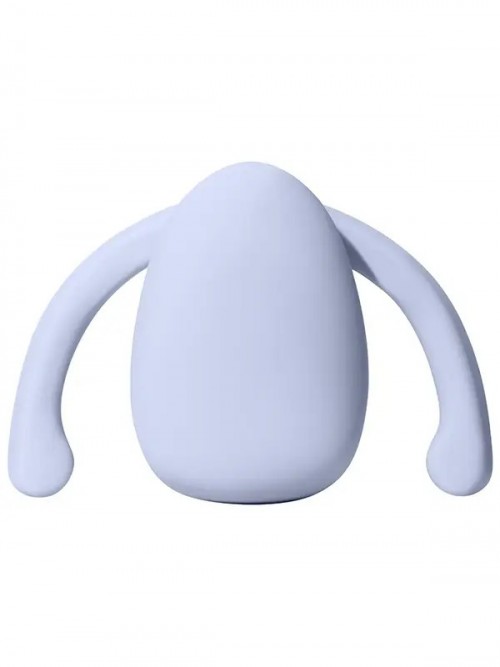 Dame Products Eva II Hands-Free Wearable Vibrator 2