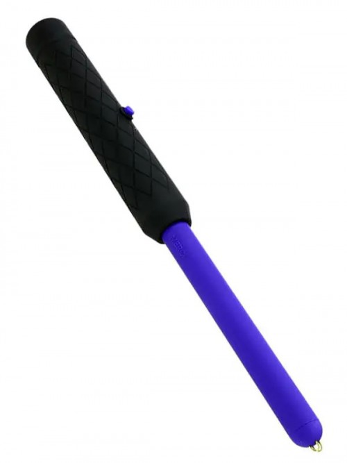 Doc Johnson Merci The Stinger Electroplay Wand 5