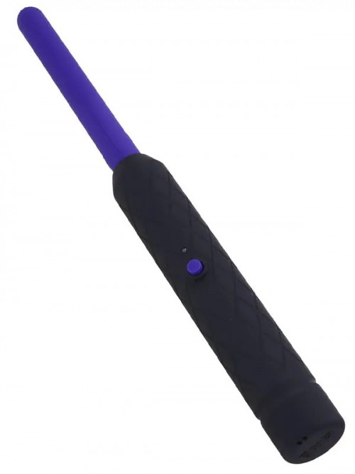 Doc Johnson Merci The Stinger Electroplay Wand 6