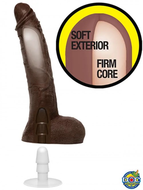 Signature Cocks Jason Luv 10″ Ultraskyn Dildo 6