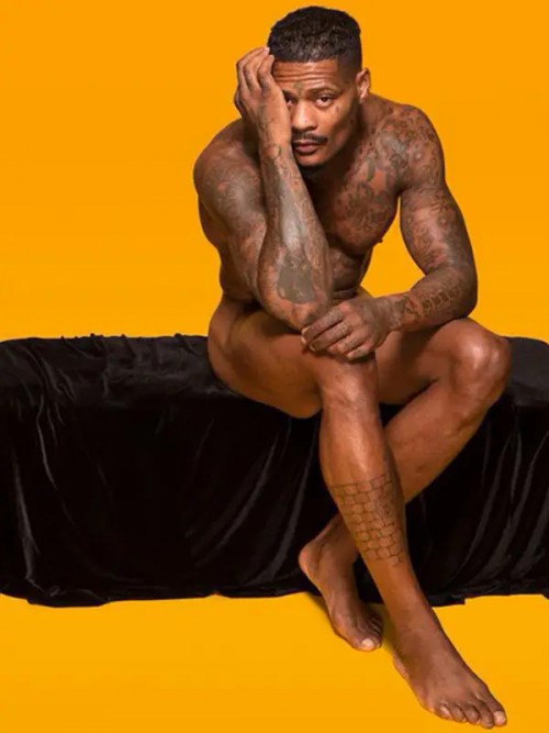 Signature Cocks Jason Luv 10″ Ultraskyn Dildo Ek Resim