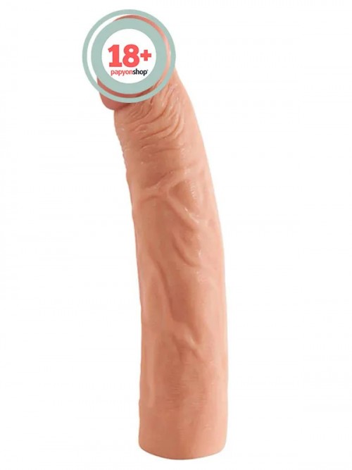 Bigstuff 24 cm Realistik Dong