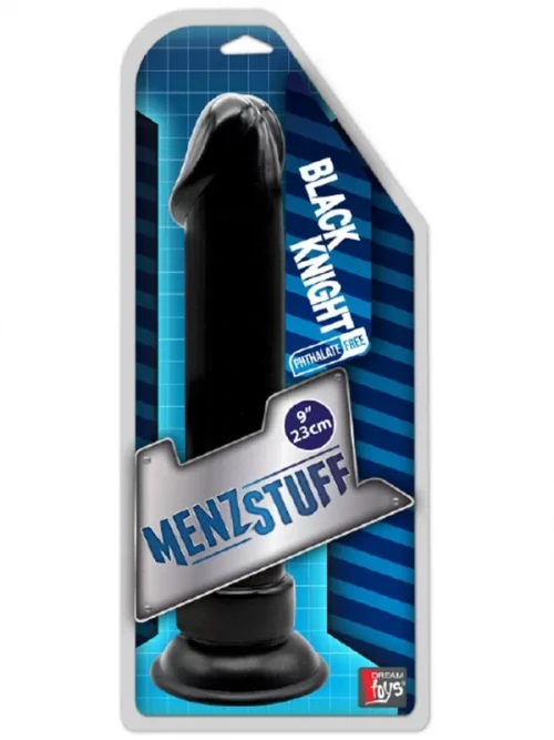 MenzStuff Esnek Uzun Anal Plug 28 cm 3