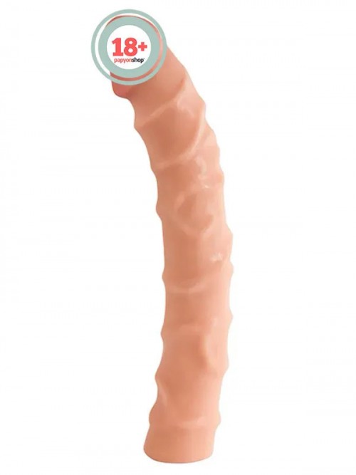 Bigstuff 28 cm Realistik Dong