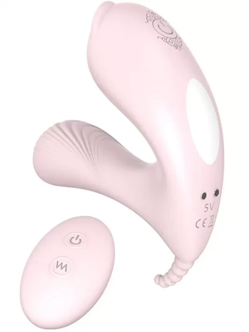 Uzaktan Kumandalı Dizayn Vibratör