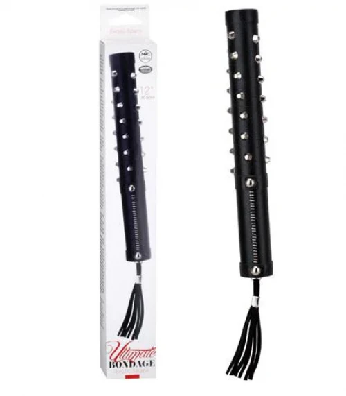 Ultimate Bondage Egzotik Şaplak 2