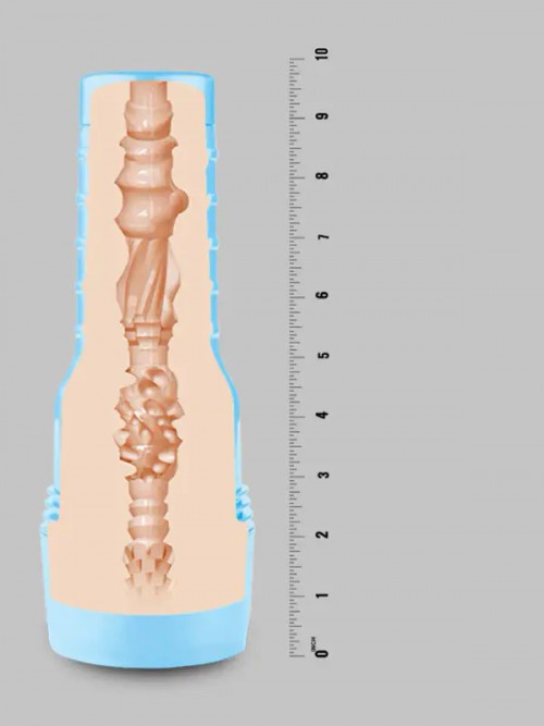 Fleshjack Boys Cade Maddox Alpha Premium Anal Mastürbatör Ek Resim