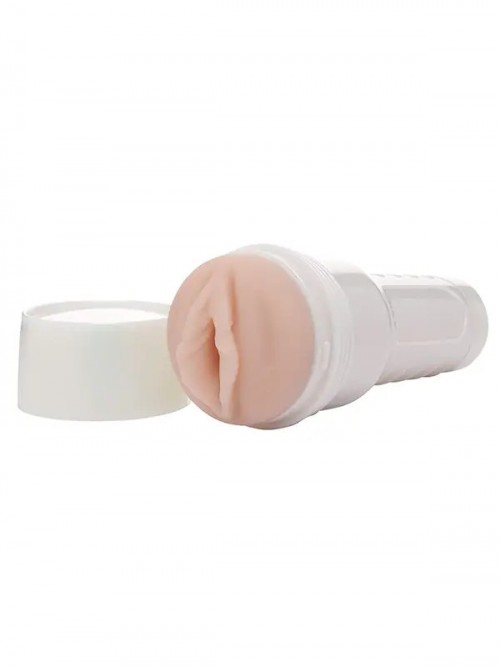 Fleshlight Girls Elsa Jean Tasty Vajina Mastürbatör Ek Resim