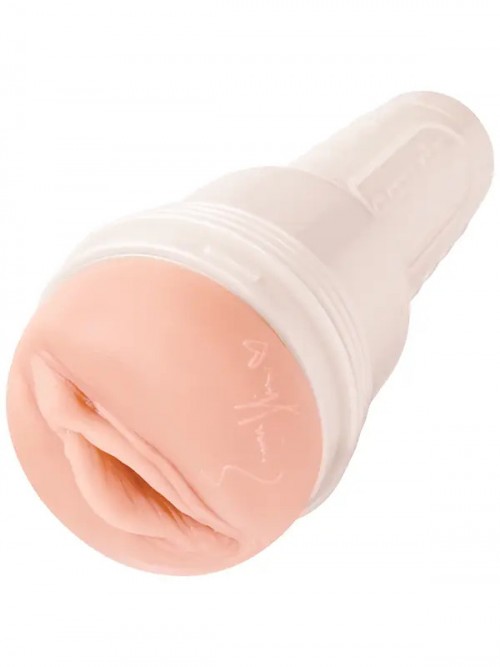 Fleshlight Girls Emma Hix Syrup Vajina Mastürbatör Ek Resim