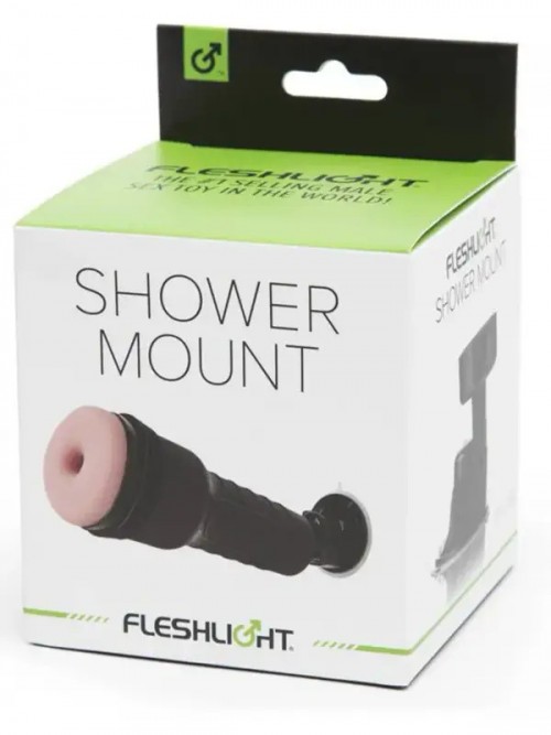 Fleshlight Shower Mount Ek Resim