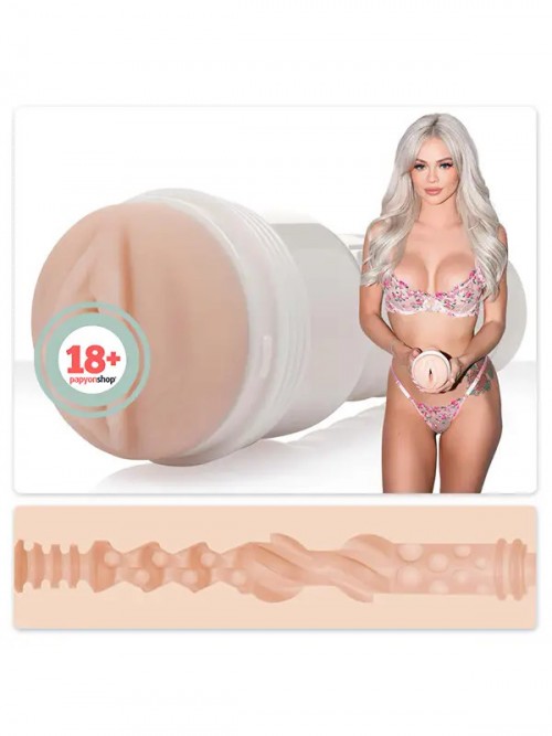 Fleshlight Girls Elsa Jean Tasty Vajina Mastürbatör