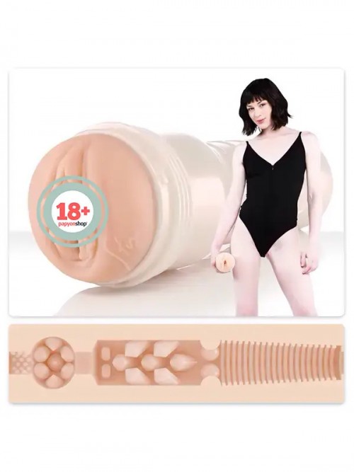 Fleshlight Stoya Destroya Signature Collection Vajina Mastürbatör