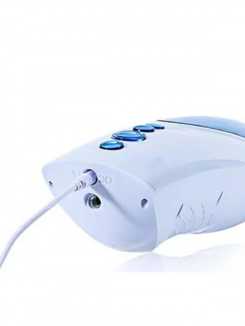 FoxShow M10 İleri Geri ve Dönme Hareketli Şarjlı Mastürbatör Ek Resim