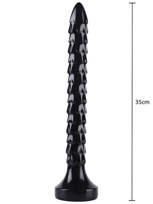 Hidden Desire Extreme Anal Snake XXL 35 cm 4