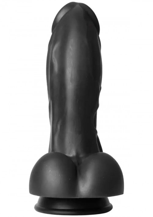 Hidden Desire Extreme Dinosaur Monster Dildo Titreşimli 22 cm 6