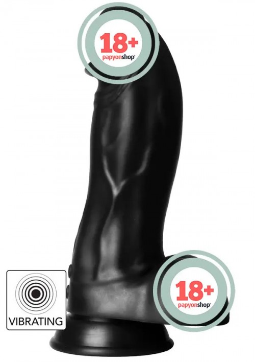 Hidden Desire Extreme Dinosaur Monster Dildo Titreşimli 22 cm