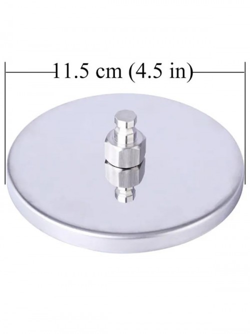 Hismith Kliclok Seks Makinesi için Vantuz Adaptörü 3