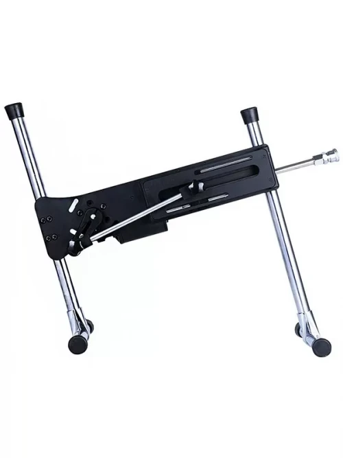 Hismith Premium APP Telefon Kontrollü Uzaktan Kumandalı Seks Makinesi Full Aksesuarlı 3