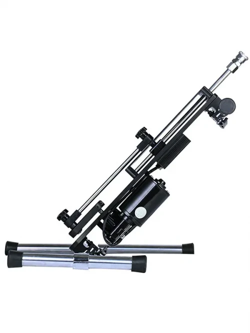 Hismith Premium APP Telefon Kontrollü Uzaktan Kumandalı Seks Makinesi Full Aksesuarlı 5