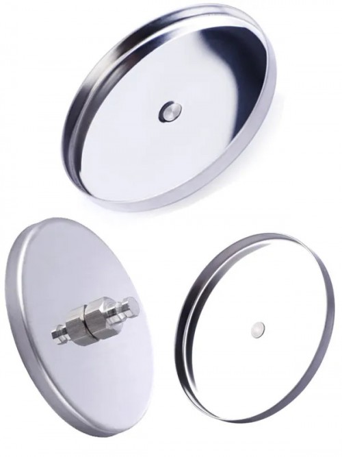 Hismith Kliclok Seks Makinesi için Vantuz Adaptörü 2