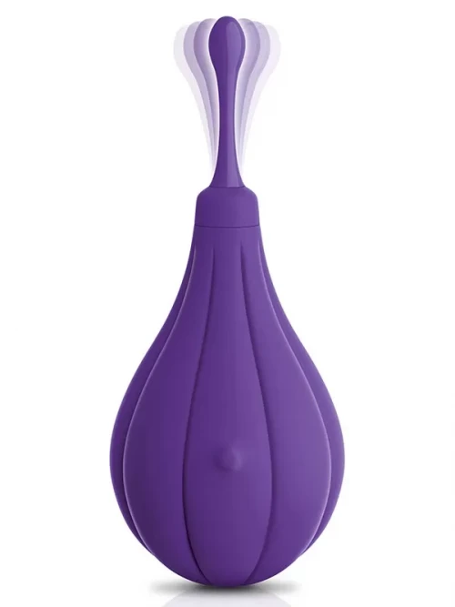 JimmyJane Focus Sonic Şarjlı Orgazm Vibartörü 3