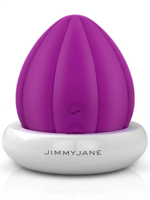 JimmyJane Love Pod Om Şarjlı Lüks Orgazm Vibratörü