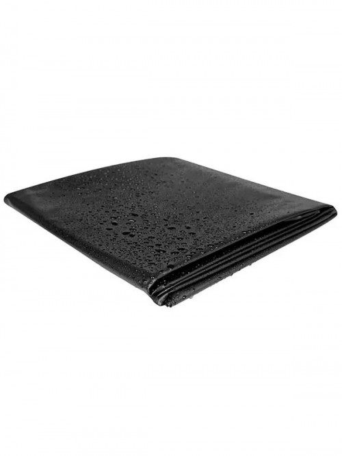 Wetgames Sex Latex Yatak Örtüsü 180 x 220 cm