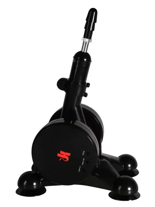 King By Doc Johnson Fucking Machines Power Banger 2