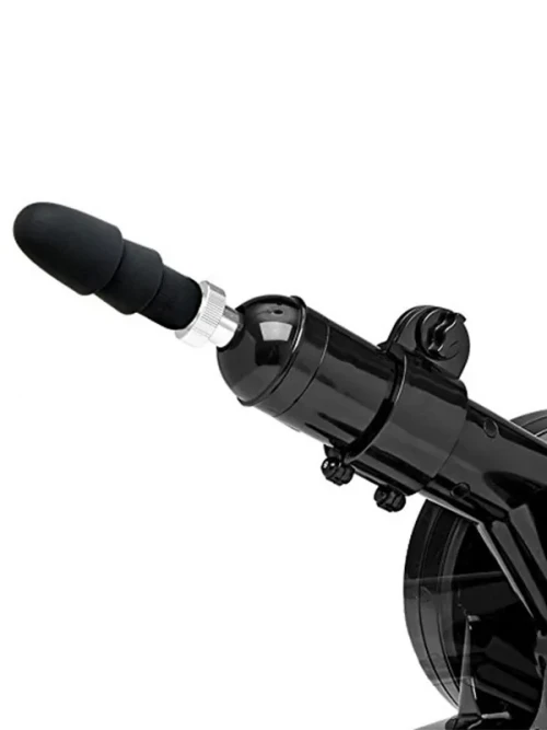 King By Doc Johnson Fucking Machines Power Banger 4