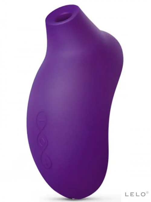 Lelo SONA 2 Cruise Klitoral Uyarıcı Vibratör 2