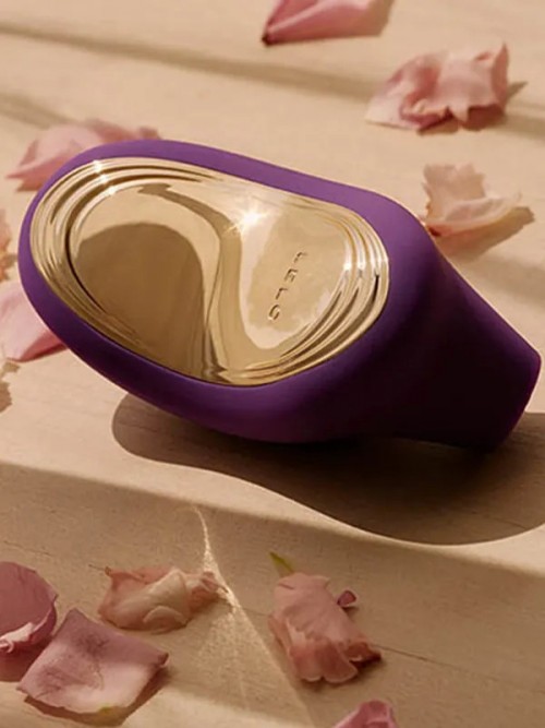 Lelo SONA 2 Cruise Klitoral Uyarıcı Vibratör 3