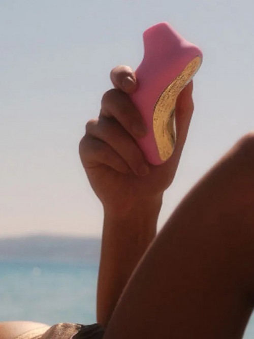 Lelo SONA Cruise Klitoral Uyarıcı Vibratör 3