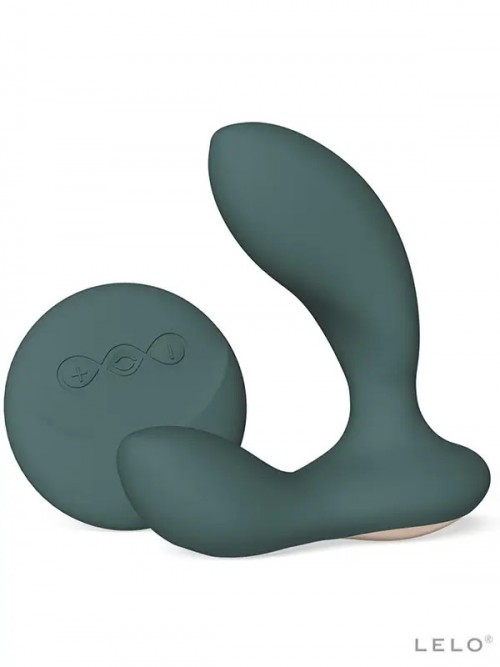LELO Hugo 2 Remote Controlled Prostate Massager