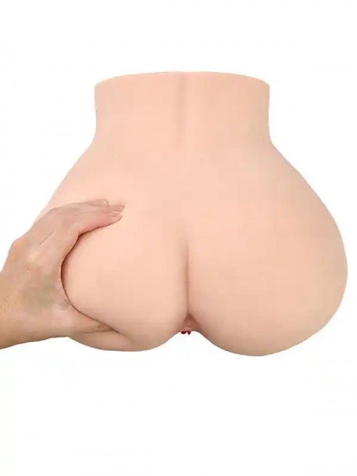 Titreşimli Şarjlı Sesli Emme Fonksiyonlu Çift Girişli Kalça 5.3 kg 6