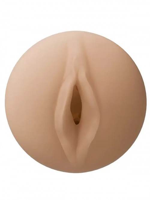 Lovense Solace Pro için Vagina Formunda Et Dokusunda Kılıf 3