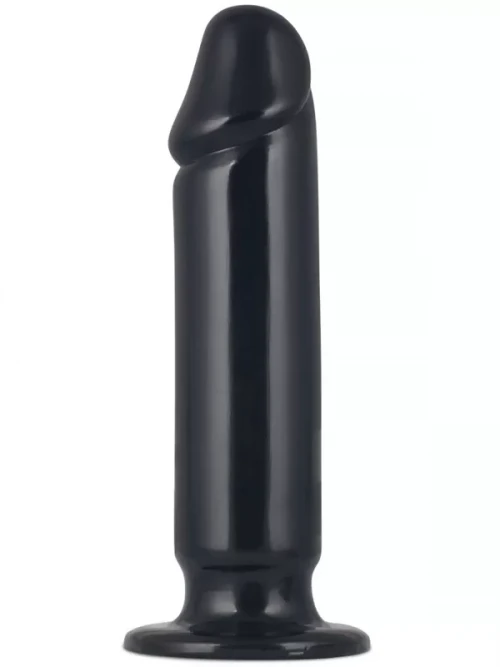 LoveToy King Sized Anal Dildo 23 cm 3