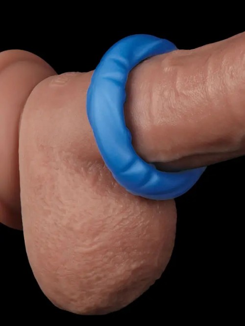 LoveToy Pinnacle Pro Ridge Bump Stretcher Halka 3