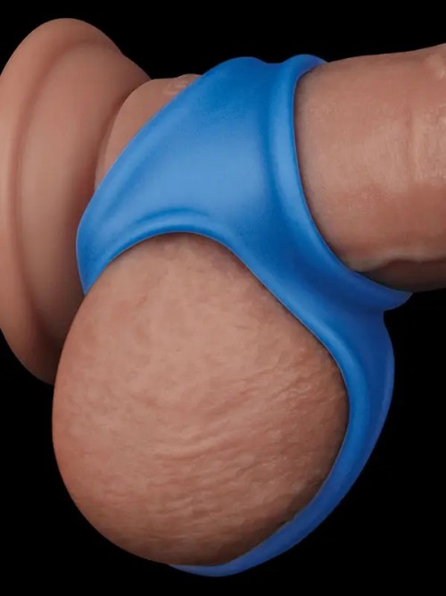 LoveToy Pinnacle Pro Trio Grip Enhancer Sleeve 6