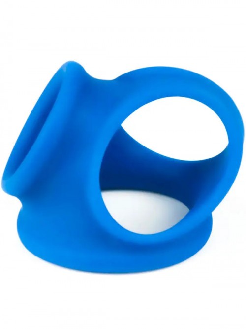 LoveToy Pinnacle Pro Trio Grip Enhancer Sleeve Ek Resim