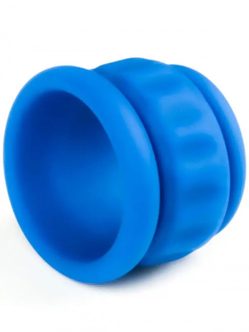 LoveToy Pinnacle Pro Twin Flex Stretcher Penis ve Testis Halkası 6