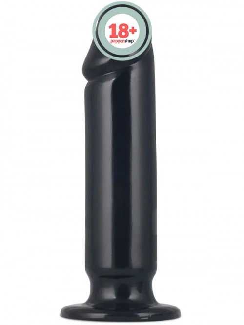 LoveToy King Sized Anal Dildo 23 cm