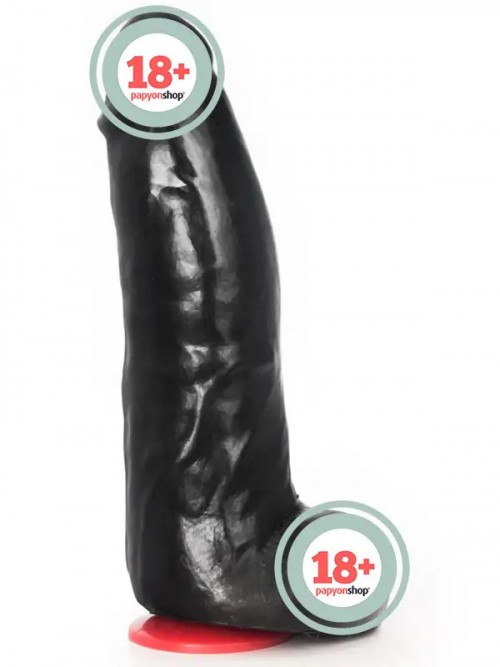 Mister B Welding Will XL Dildo 26cm
