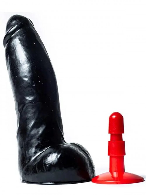 Mister B Welding Will XL Dildo 26cm 4