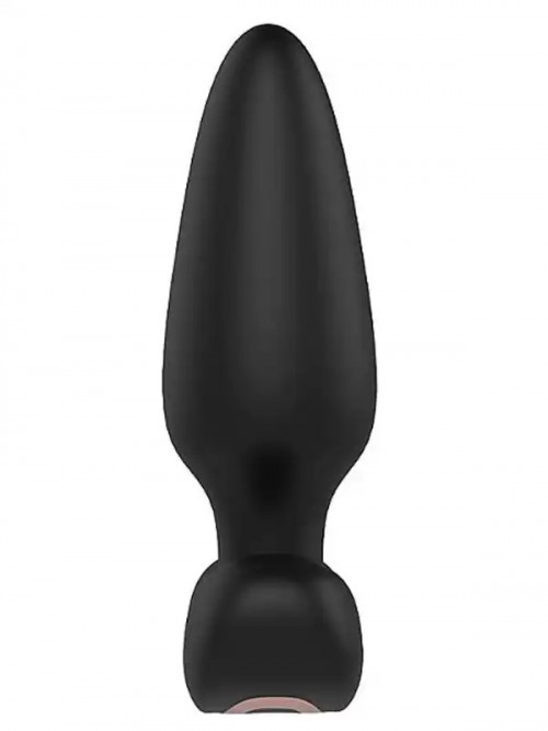 Albert-RCT Şarjlı Uzaktan Kumandalı Giyilebilir Anal Plug 2