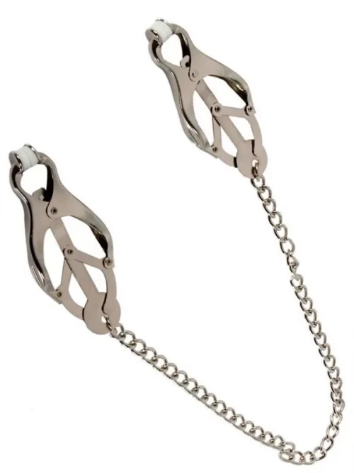 Extreme Göğüs Kelepçeleri